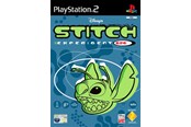 Spil - Stitch Experiment 626 - Sony PlayStation 2 - Action - 8717418061777