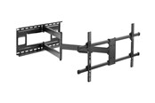 Vægbeslag, AV-Beslag & AV-Møbler - TECHLY ICA-PLB-490 - Max 50 kg - recommended for 80" - ICA-PLB-490
