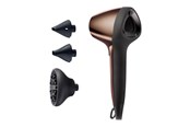 Hårtørrer - REMINGTON Hårtørrer Air3D Bronze - 1800 W - D7777