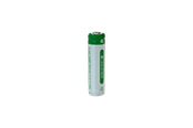 Lommelygter og pandelamper - Ledlenser 14500 Li-Ion Rechargeable Battery 3.7 V \/ 750 mAh - 500985
