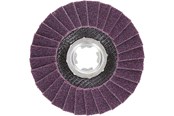 Vinkelsliber - Bosch SCM X-Lock Flap Disc 115MM Medium - 2608901471