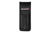 Lommelygter og pandelamper - Ledlenser Pouch Type E - 0338