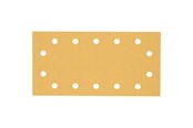 Slibemaskine - Bosch Expert C470 Sandpaper 115X230MM 50 pcs. - 2608900946