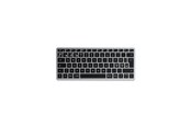 Tastatur - Satechi Slim X1 - Tastatur - Nordisk - Sort - ST-BTSX1M-ND