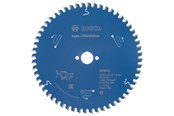Rundsav - Bosch Circular Saw Blade 184 x 20 x 2.6 mm 56T Expert for Aluminium - 2608644099