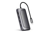 Dockingstation - Satechi USB4 Multiport Adapter With 8K HDMI - ST-U4MA3M