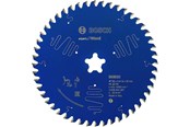 Rundsav - Bosch Circular Saw Blade 190 x 2.4/1.6 x 20 mm 48T Expert for Wood - 2608644087