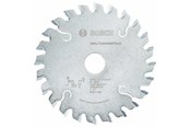 Rundsav - Bosch Circular Saw Blade 120 x 2.2 x 20 mm 24T Best for Laminated Panel - 2608642610