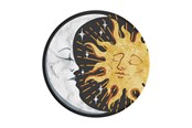 Mobil - Andet Tilbehør - PopSockets Sun and Moon - 804153