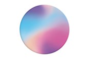 Mobil - Andet Tilbehør - PopSockets Basic Grip Pastel Romance - 806121