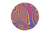 Mobil - Andet Tilbehør - PopSockets Basic Grip Woozy - 806122