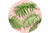 Mobil - Andet Tilbehør - PopSockets Palm Shadows - 101737