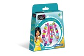 Kreativt Legetøj - Clementoni Crazy Chic Enjoy Bracelets Glee - 78430