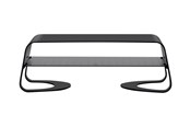 Systemtilbehør (kølepasta mv.) - Twelve South Curve Riser for iMac or Display - 12-1835