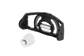 Lommelygter og pandelamper - Ledlenser Helmet Connecting Kit Type D - 502220