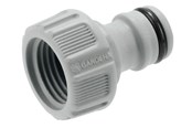 Havevanding - Gardena Tap Coupling 21mm (G 1/2") - 18220-20