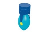 Pools og Badebassiner - Swim & Fun EasyPool Mini - 1775
