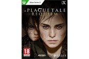 Spil - A Plague Tale: Requiem - Microsoft Xbox Series X - Action/Adventure - 3512899958623