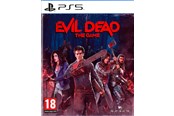 Spil - Evil Dead: The Game - Sony PlayStation 5 - Action/Adventure - 5060760886110