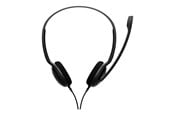 Hovedtelefoner/headset - EPOS I EDU 12 USB - 1001111