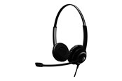 Hovedtelefoner/headset - EPOS I IMPACT SC 260 USB MS II - 1000579