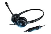 Hovedtelefoner/headset - EPOS I IMPACT SC 660 USB ML - 1000553
