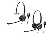 Hovedtelefoner/headset - EPOS I SENNHEISER IMPACT SC 668 - 1000581
