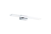 Smart Home - EGLO CONNECT.Z TABIANO SMART væglampe krom M/FARVER(RGB) OG TUNABLE WHITE - 900019