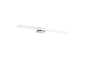 Smart Home - EGLO CONNECT.Z TABIANO SMART væglampe krom M/FARVER(RGB) OG TUNABLE WHITE - 900021