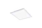 Smart Home - EGLO CONNECT.Z SALO SMART panel hvid M/TUNABLE WHITE - 900044