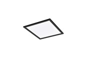 Smart Home - EGLO CONNECT.Z SALO SMART panel sort M/TUNABLE WHITE - 900051