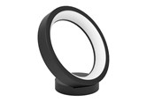 Smart Home - EGLO CONNECT.Z MARGHERA SMART bordlampe sort/hvid M/FARVER(RGB) OG TUNABLE WHITE - 900071