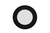 Smart Home - EGLO CONNECT.Z FUEVA SMART indbyg sort M/TUNABLE WHITE - 900106
