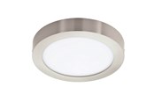 Smart Home - EGLO CONNECT.Z FUEVA SMART loftlampe børstet stål M/TUNABLE WHITE - 900114