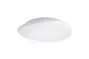 Smart Home - EGLO CONNECT.Z SILERAS SMART loftlampe krystaleffekt M/FARVER(RGB) OG TUNABLE WHITE - 900128