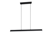Smart Home - EGLO CONNECT.Z SIMOLARIS SMART langbordspendel sort M/FARVER(RGB) OG TUNABLE WHITE - 99603