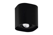 Smart Home - EGLO CONNECT.Z CAMINALES SMART gu10 loftlampe sort M/FARVER(RGB) OG TUNABLE WHITE - 99673