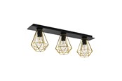 Lamper - EGLO TARBES 2 ceiling light - 43655