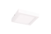 Lamper - EGLO IDUN plafond 170x170 mm, 4000K, hvid - 75604