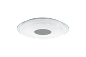 Smart Home - EGLO CONNECT.Z LANCIANO SMART loftlampe hvid M/TUNABLE WHITE - 900005