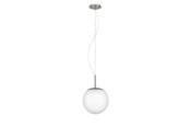 Lamper - EGLO PIEDALE PRO pendant light white - 63267