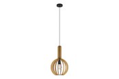 Lamper - EGLO VELASCO pendel, ahorn - 900151