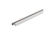 Lamper - EGLO TB BASIC skinne til spots, 1 meter, hvid - 99734