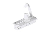 Lamper - EGLO TB BASIC ADAPTER til skinnesystemet, hvid - 99736