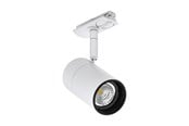 Lamper - EGLO TB SPOTLIGHT spot white *DEMO* - 99751