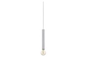Lamper - EGLO TB CORTENOVA pendel, hvid - 99753