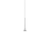 Lamper - EGLO TB CORTADERAS pendel, hvid - 99754