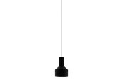 Lamper - EGLO TB CASIBARE pendel, sort - 99757