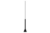 Lamper - EGLO TB CORTADERAS pendel, sort - 99759