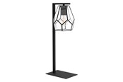 Lamper - EGLO MARDYKE table light clear - 43646